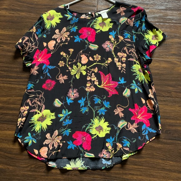 H&M blouse - 14 - Picture 1 of 1